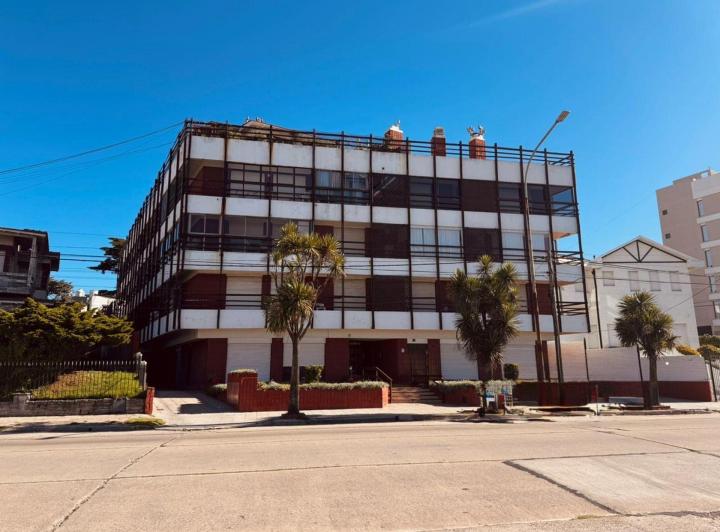 Departamento · 51m² · 3 Ambientes