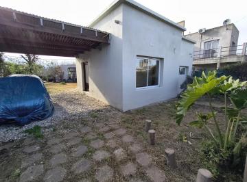 Casa · 65m² · 1 Dormitorio · 1 Cochera · Casa en La Plata