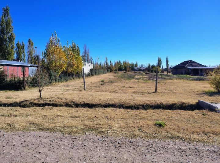 Terreno · 2000m²