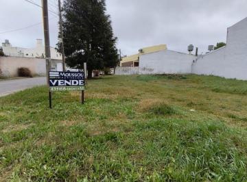 Terreno · 248m² · Terreno - Gualeguaychu