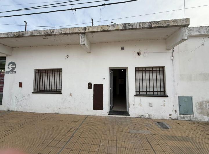 Departamento · 65m² · 2 Dormitorios