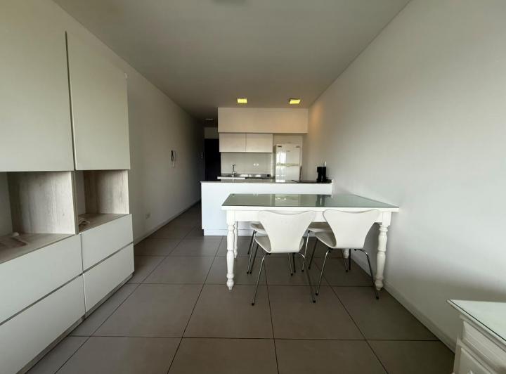 Departamento · 30m² · 1 Ambiente