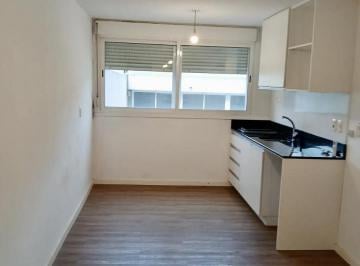 Departamento · 34m² · 1 Ambiente · Monoambiente en Alquiler en Punta Carretas, Montevideo