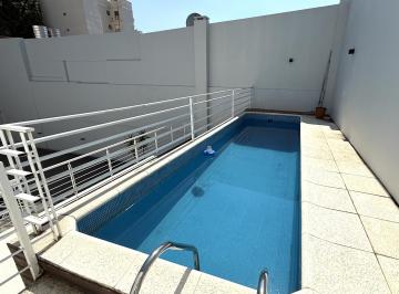Departamento de 1 ambiente, Belgrano · Alquiler Departamento de 40 m² Balcon y Pilet Barrio Chino - Belgrano