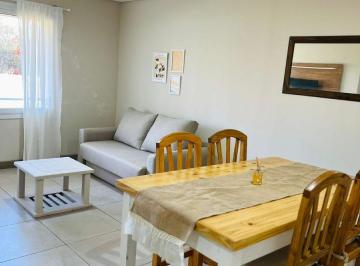 Departamento de 2 ambientes, Las Heras · Venta de Departamento. El Plumerillo. Las Heras.