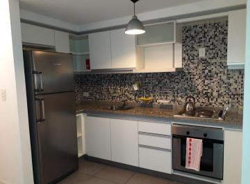 Departamento · 37m² · 1 Ambiente · Departamento - Nuñez