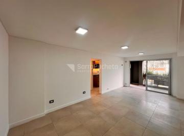 Departamento · 60m² · 2 Ambientes · 1 Cochera · Venta Departamento 2 Ambientes con Balcón y Cochera en Morón Sur.