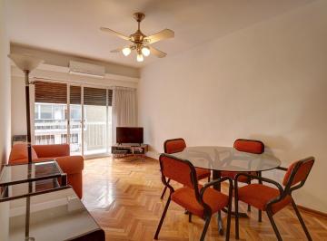 Departamento · 56m² · 3 Ambientes · Venta Departamento 3 Ambientes 66,43 m² con Balcón en Caballito
