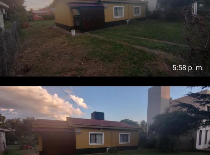 Casa · 80m² · 1 Ambiente · 1 Cochera