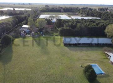 Terreno · 600m² · Venta de Lote en Barrio Semicerrado con Escritura y Posesión Inmediata en Escobar – Bajas Expensas.