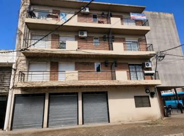 Garage · 11m² · Cochera Ocampo Esquina Entre Ríos