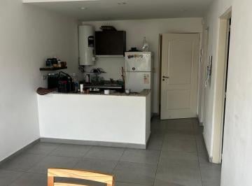 Departamento de 2 ambientes, Pilar · Departamento 2 Ambiente en Alquiler