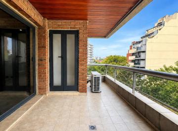 Departamento · 136m² · 4 Ambientes · 2 Cocheras · Gral. Paz. | Lujoso Dpto. 3 Dorm. Baño en Suite | 2 Cocheras