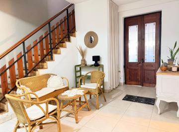 Casa · 400m² · 13 Ambientes · 2 Cocheras · Casa en Venta Boulevard 9 de Julio