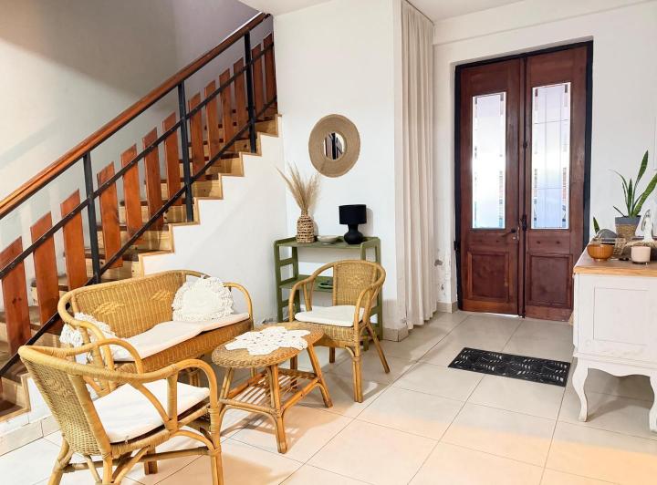 Casa · 400m² · 6 Ambientes