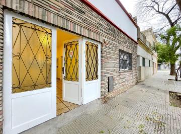 PH · 90m² · 3 Ambientes · PH en Villa Crespo