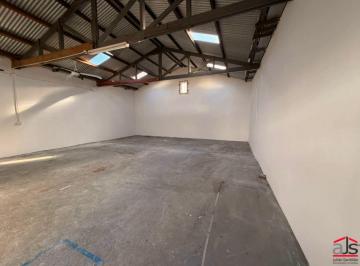 Bodega-Galpón , Mar del Plata · Alquiler Comercial Galpón - Contrato por 36 Meses