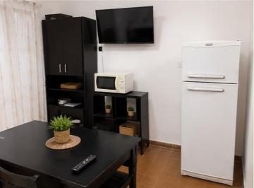 Departamento · 20m² · 1 Ambiente · Departamento Monoambiente Bv San Juan a m Patio Olmo