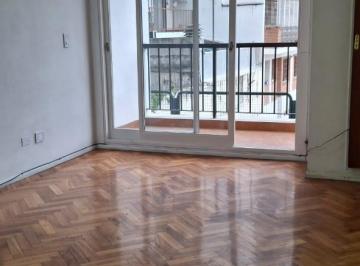 Departamento de 1 ambiente, Caballito · Monoambiente Luminoso Caballito Excelente Ubicación
