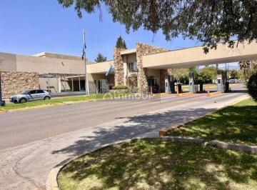 Terreno , Gobernador Benegas · Lote de 420 m en Palmares Primera Etapa