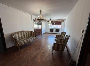 Departamento de 4 ambientes, San Miguel de Tucumán · Venta Mendoza N° 415 7 Mo Piso 3 Dorm. Mas Dependencia de Servicio con Baño.