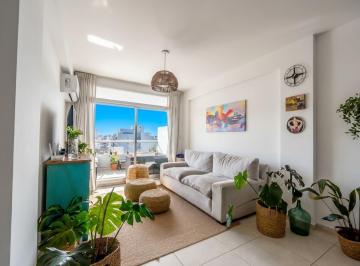 Departamento · 78m² · 3 Ambientes · Alquiler 3 Ambientes Caballito Amenities