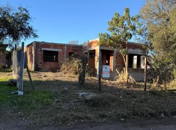 Casa de 5 ambientes, Salsipuedes · Construcción Casi a Terminar a 28.000usd en Las Sierras Chicas, Oportunidad Unica