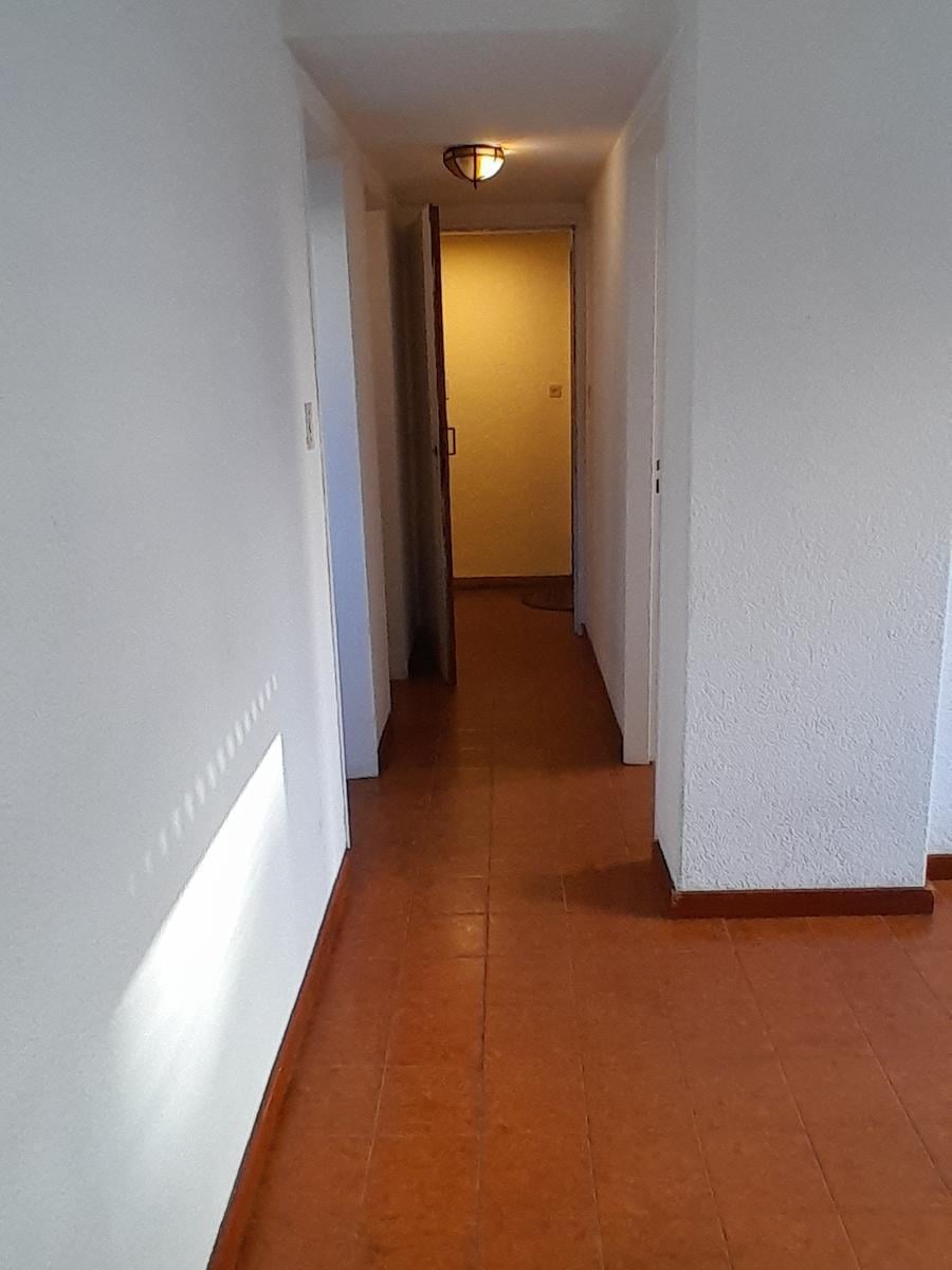 Macrocentro -santiago del estero Y alberti- Departamento de 2 ambientes al lateral