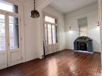 Departamento · 130m² · 4 Ambientes · Alquiler 4 Ambientes Congreso