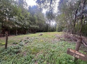 Terreno · 497m² · Se Vende Terreno Villa King Potrero de Los Funes