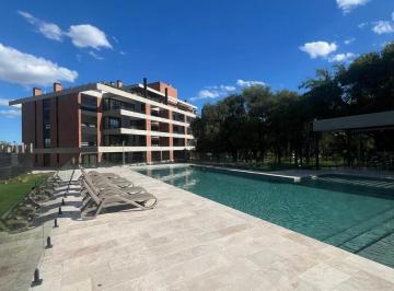 Departamento · 108m² · 4 Ambientes · 1 Cochera · Alquiler Departamento en Valle Escondido