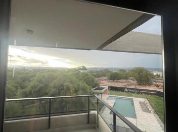 Departamento · 108m² · 4 Ambientes · 2 Cocheras · Alquiler Departamento en Valle Escondido