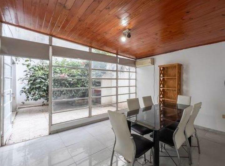 Departamento · 75m² · 4 Ambientes
