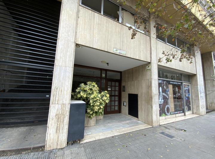 Departamento · 80m² · 4 Ambientes