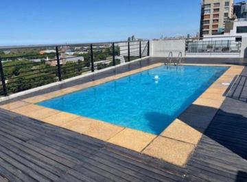 Departamento de 1 ambiente, Núñez · Todo Incluido! Depto Hermoso, Amoblado, Piscina