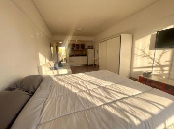 Departamento de 1 ambiente, Núñez · Todo Incluido! Depto Hermoso, Amoblado, Piscina