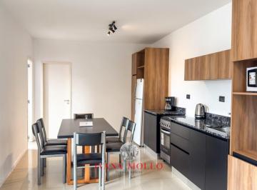 Departamento en Alquiler de 3 ambientes Centro · Departamento 3 Ambientes Centrico - en Venta - Pinamar El Agora