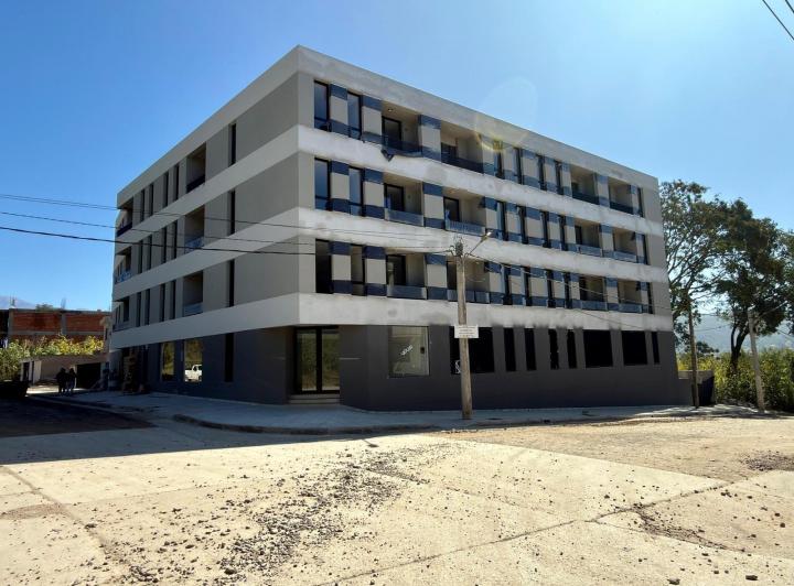 Departamento · 3 Ambientes