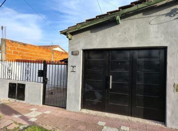 Casa de 4 ambientes, Almirante Brown · Casa en Venta S/calle Alem a m de Av Espora