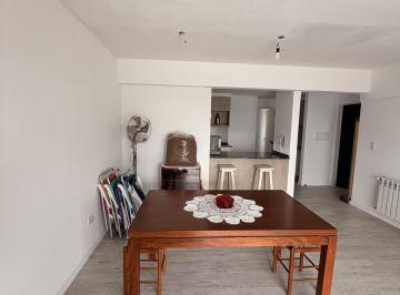 Departamento · 77m² · 3 Ambientes · Departamento con Cochera y Baulera