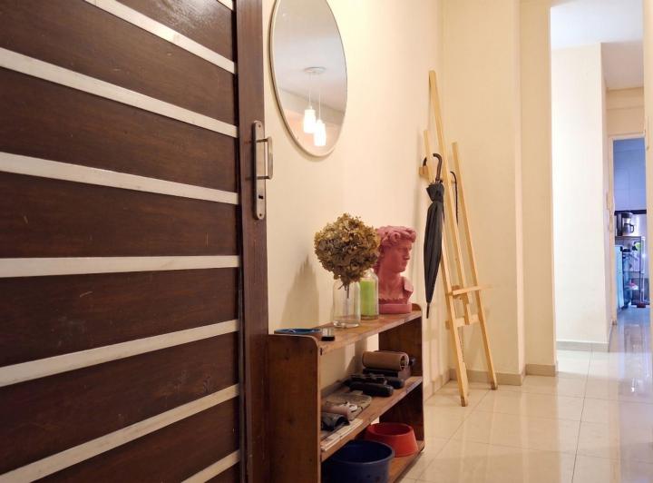 Departamento · 65m² · 2 Ambientes