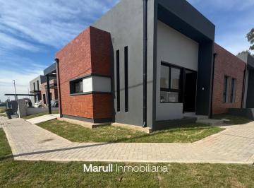 PH · 80m² · 3 Ambientes · Duplex en Venta Dos Dorm. a Estrenar