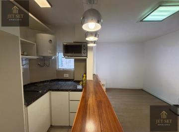 Departamento · 30m² · 2 Ambientes · Departamento en Observatorio