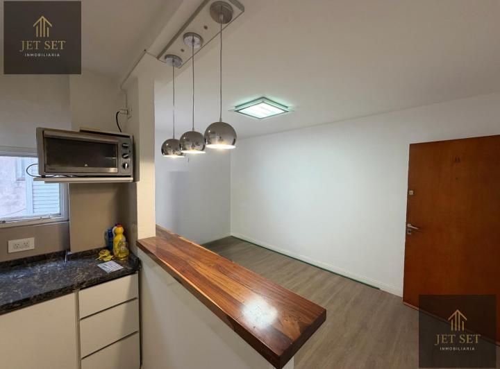 Departamento · 30m² · 2 Ambientes