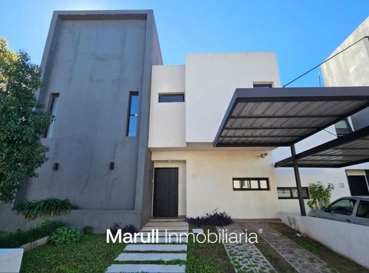 PH · 127m² · 5 Ambientes · 1 Cochera