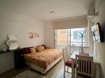 Departamento · 20m² · 1 Ambiente · Alquiler Monoambiente Belgrano C/amenities