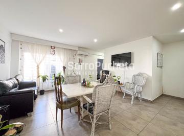 Departamento · 50m² · 2 Ambientes · 1 Cochera · Venta Departamento 2 Ambientes con Cochera en Villa Sarmiento