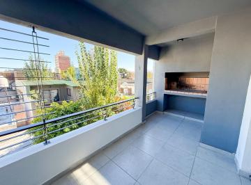 portada · Departamento de 2 Dorm. Venta Balcon con Parrillero y Terraza Rep. de La Sexta Rosario