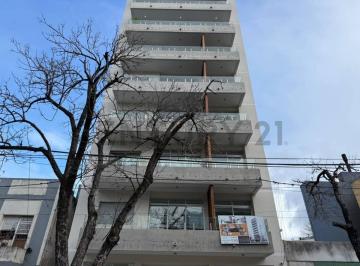 Departamento · 57m² · 2 Ambientes · Departamento en Alquiler de un Dormitorio en La Plata