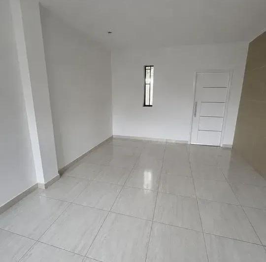 Casa · 92m² · 2 Dormitorios · 1 Cochera